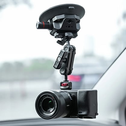 1023080_D.jpg - Ulanzi SC-02 Strong Suction Cup Mount - Thumbnail 4