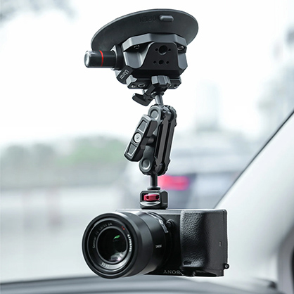 1023080_D.jpg - Ulanzi SC-02 Strong Suction Cup Mount - Image 4