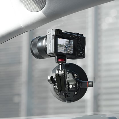 1023080_E.jpg - Ulanzi SC-02 Strong Suction Cup Mount - Thumbnail 5