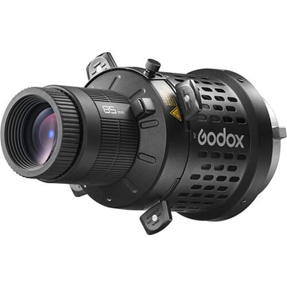 Best image for Godox BLP LED Projection Attachment for Bowens