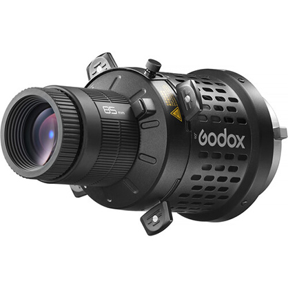 Godox BLP LED Projection Attachment for Bowens - Best Available Image