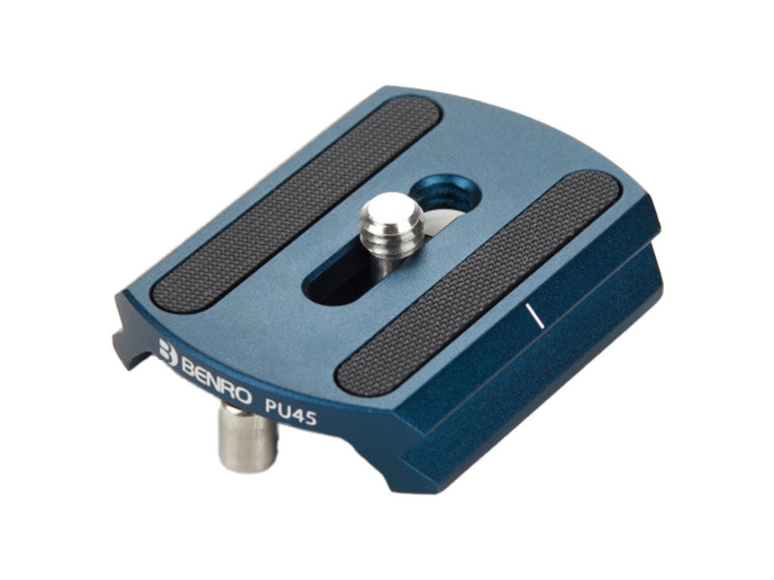 Benro BR-PU45C QR Plate for FS20PROC - Best Available Image