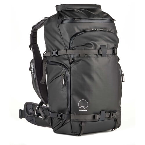 Shimoda Action X30 V2 Starter Kit (Black, 30L)