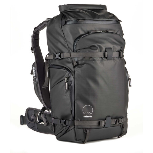 Shimoda Action X30 V2 Starter Kit (Black, 30L) - Best Available Image