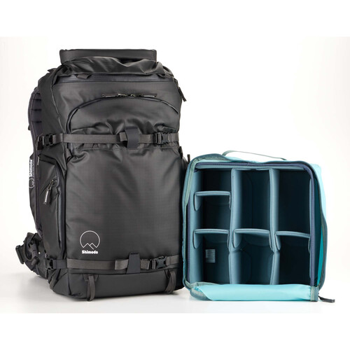 1023120_A.jpg - Shimoda Action X30 V2 Starter Kit (Black, 30L) - Image 1