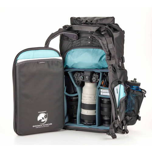1023120_B.jpg - Shimoda Action X30 V2 Starter Kit (Black, 30L) - Image 2