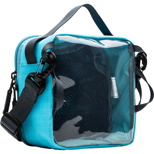 Shimoda Small Accessory Case River Blue - Best Available Image