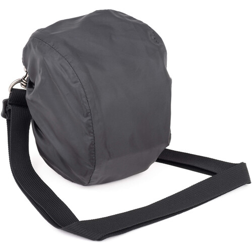 1023160_E.jpg - Think Tank Photo Mirrorless Mover 5 Shoulder Bag (Marine Blue) - Thumbnail 5