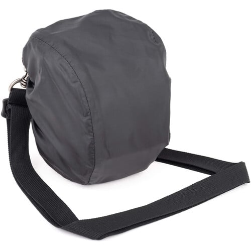 1023160_E.jpg - Think Tank Photo Mirrorless Mover 5 Shoulder Bag (Marine Blue) - Image 5