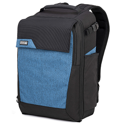 ThinkTank Mirrorless Mover Backpack Marine Blue - Best Available Image