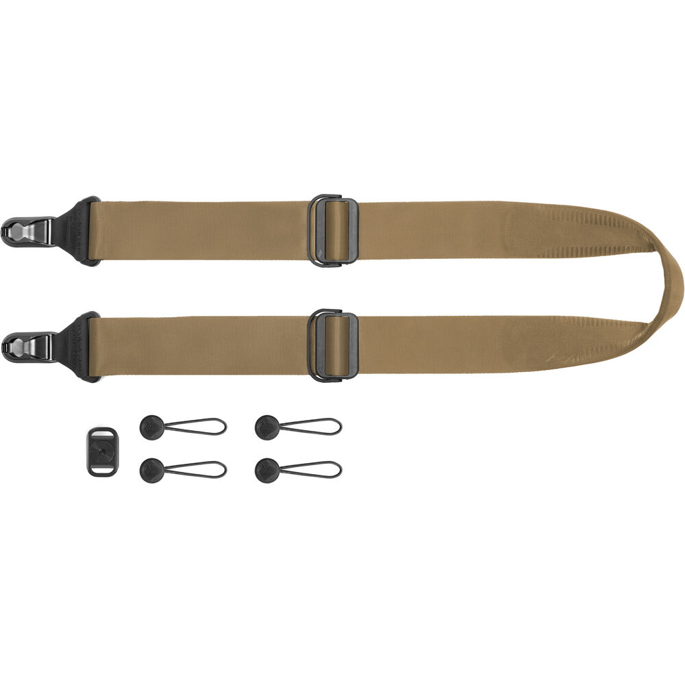 Best image for Peak Design Slide Camera Strap (Coyote)