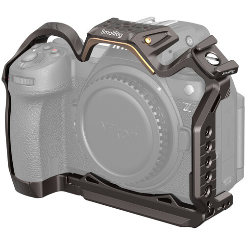 Best image for SmallRig "Night Eagle" Camera Cage for Nikon Z6 III 4521