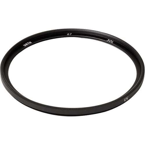 1023260_C.jpg - Urth 67mm UV Lens Filter (Plus+) - Thumbnail 3