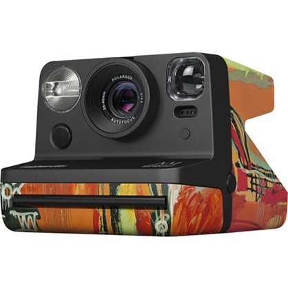 Polaroid Now Gen 2 Basquiat Edition - Best Available Image