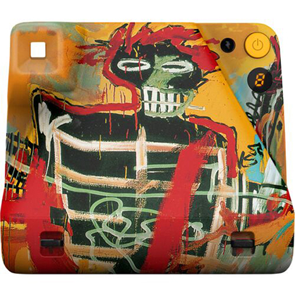 1023290_A.jpg - Polaroid Now Gen 2 Basquiat Edition - Image 1