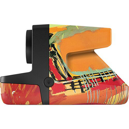 1023290_B.jpg - Polaroid Now Gen 2 Basquiat Edition - Image 2