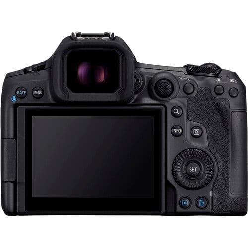 1023320_A.jpg - Canon EOS R5 Mark II Camera Body - Thumbnail 1