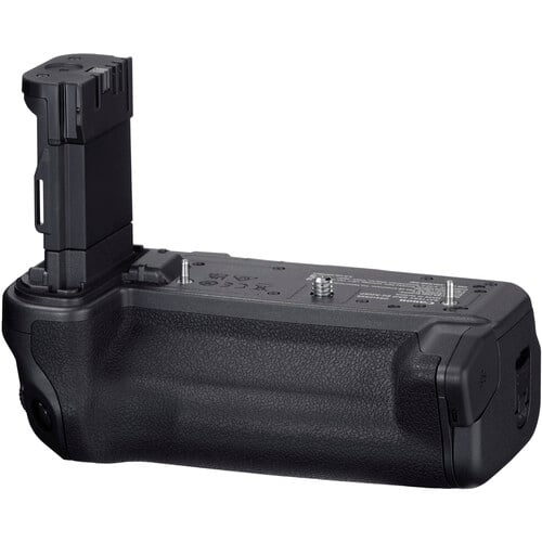 Best image for Canon BG-R20EP Grip with Ethernet R5 II