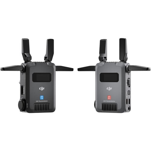 Best image for DJI SDR Transmission Combo