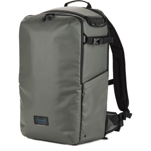Tenba Solstice V2 Backpack (Grey, 24L) - Best Available Image