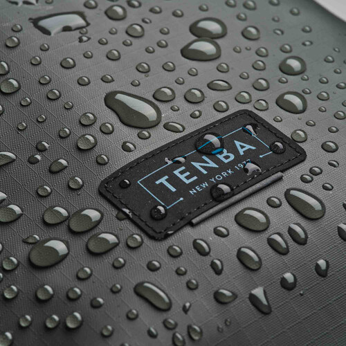 1023410_D.jpg - Tenba Solstice V2 Backpack (Grey, 24L) - Thumbnail 4