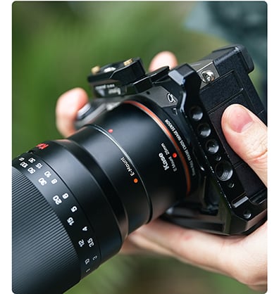 1023460_A.jpg - Kase MF Macro Extension Tube Canon EF Mount - Thumbnail 1