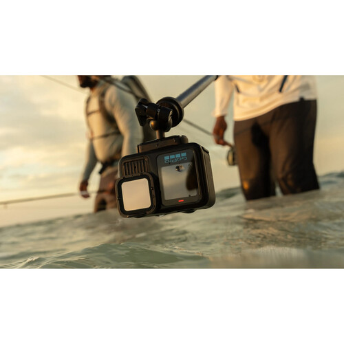 1023530_C.jpg - GoPro ND Filter Kit for HERO13 Black (4-Pack) - Thumbnail 3