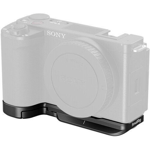 Best image for SmallRig Baseplate for Sony ZV-E10 II 4950