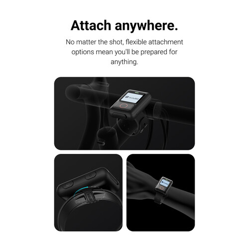 1023650_C.jpg - Insta360 GPS Smart Remote for ONE Series Cameras - Thumbnail 3