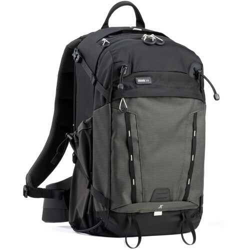 MindShift Gear Backlight Backpack Slate Black 26L - Best Available Image