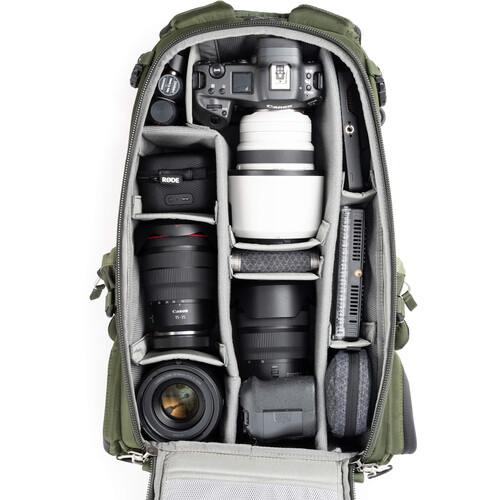 1023670_B.jpg - MindShift Gear Backlight Backpack Slate Black 26L