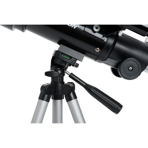 1023730_D.jpg - Celestron Travel Scope 70AZ f/5.7 AZ Refractor Telescope Kit - Image 4