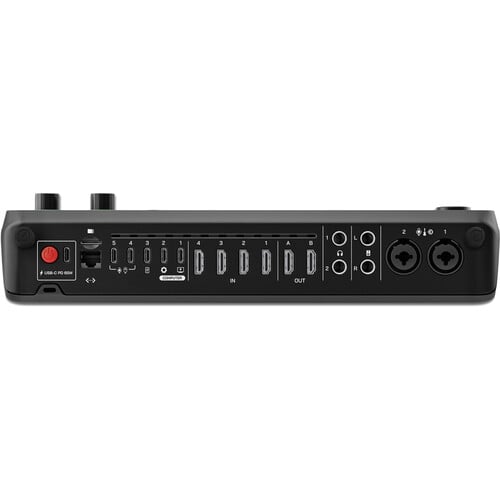 1023750_B.jpg - RODE RODECaster Video All-in-One Production Console - Thumbnail 2