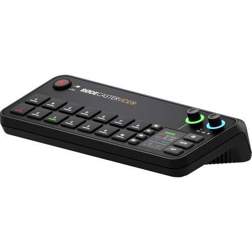 1023750_C.jpg - RODE RODECaster Video All-in-One Production Console - Image 3