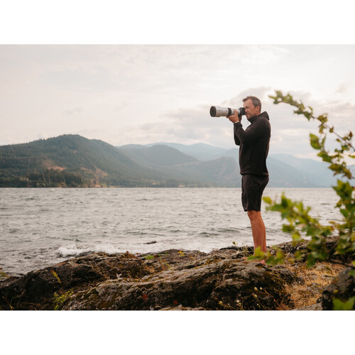 1023850_C.jpg - FUJIFILM XF 500mm f/5.6 R LM OIS WR Lens - Thumbnail 3