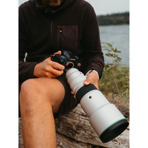 1023850_E.jpg - FUJIFILM XF 500mm f/5.6 R LM OIS WR Lens - Image 5