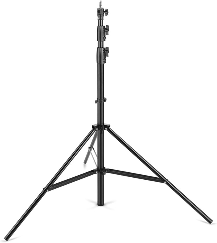 Krane OT-AL280 Aluminium Alloy Light Stand 280cm