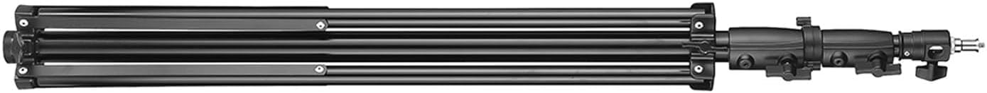 1023860_A.jpg - Krane OT-AL280 Aluminium Alloy Light Stand 280cm - Image 1