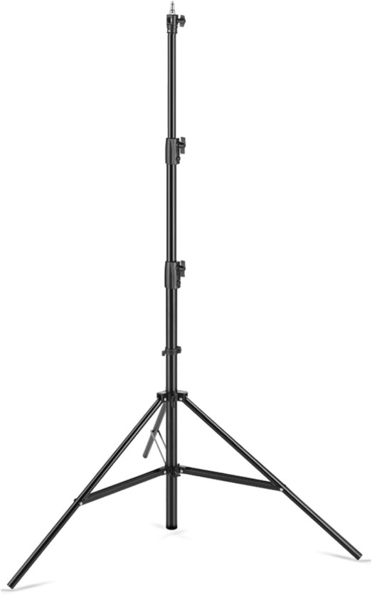 1023860_B.jpg - Krane OT-AL280 Aluminium Alloy Light Stand 280cm - Image 2