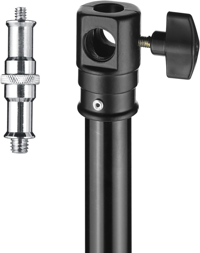 1023860_C.jpg - Krane OT-AL280 Aluminium Alloy Light Stand 280cm - Thumbnail 3