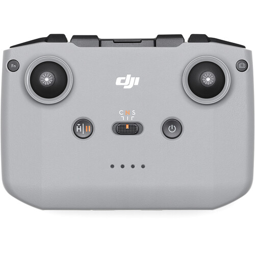1023870_B.jpg - DJI Air 3S Drone Fly More Combo with RC-N3 Non-LCD Remote - Thumbnail 2