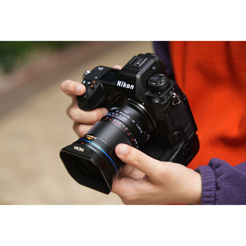 1023880_B.jpg - Laowa Argus 28mm f/1.2 FF Lens (Nikon Z) - Image 2