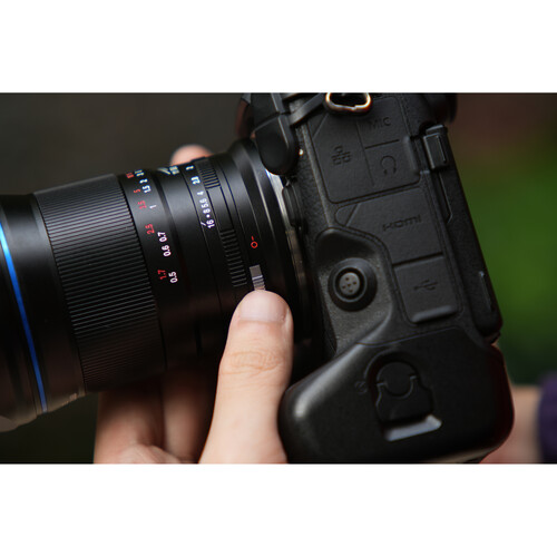 1023880_C.jpg - Laowa Argus 28mm f/1.2 FF Lens (Nikon Z) - Image 3