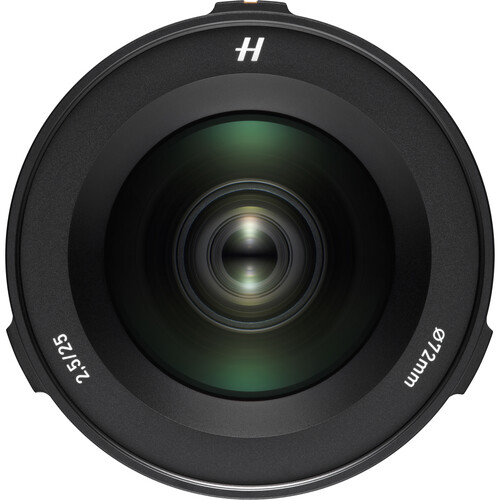 1023910_A.jpg - Hasselblad XCD 25mm f/2.5 V Lens - Image 1