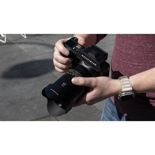 1023910_B.jpg - Hasselblad XCD 25mm f/2.5 V Lens - Image 2