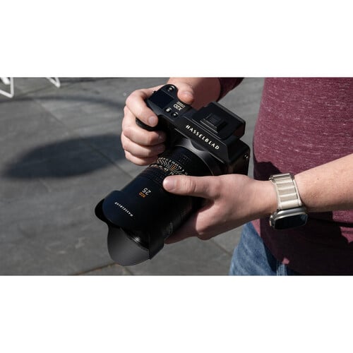 1023910_B.jpg - Hasselblad XCD 25mm f/2.5 V Lens - Image 2