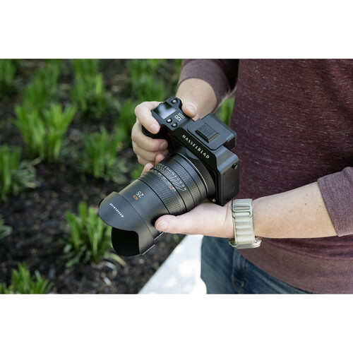 1023910_C.jpg - Hasselblad XCD 25mm f/2.5 V Lens - Thumbnail 3