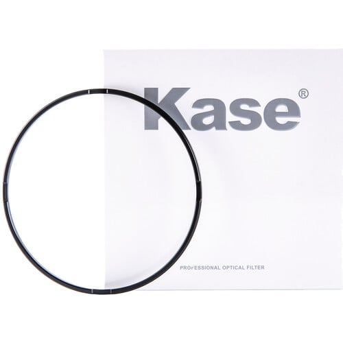 Best image for Kase KW Revolution Magnetic Inlaid Adapter Ring (112mm)