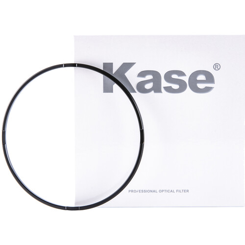 Kase KW Revolution Magnetic Inlaid Adapter Ring (112mm) - Best Available Image