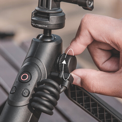 1023980_C.jpg - PGYTECH CapLock MantisPod Power Grip (Insta360 Edition) - Image 3